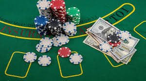 Meja American Roulette langsung di studio pokemontoto dengan dealer profesional